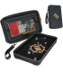 Tabletop RPGs Community Dice Organizer Case & XL Rolling Tray