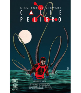 CALLE PELIGRO NÚM. 07 DE 12