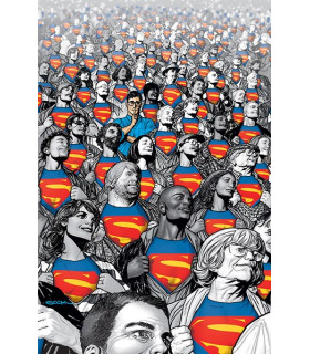 SUPERMAN: AMERICAN ALIEN (GRANDES NOVELAS GRÁFICAS DE DC)