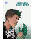 JÓVENES TITANES: BEAST BOY