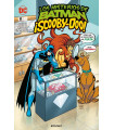 LOS MISTERIOS DE BATMAN Y ¡SCOOBY-DOO! NÚM. 11
