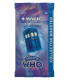 MTG - DOCTOR WHO - COLLECTOR BOOSTER