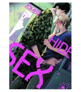 ZOMBIE HIDE SEX 03