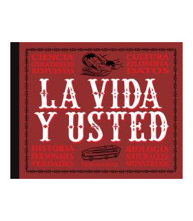LA VIDA Y USTED
