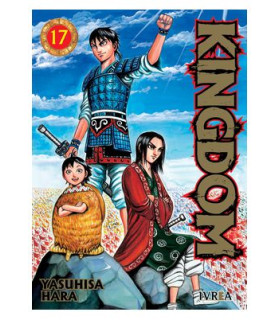 KINGDOM 17