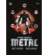 NOCHES OSCURAS: METAL (GRANDES NOVELAS GRÁFICAS DE DC)