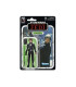 LUKE SKYWALKER (JEDI KNIGHT) FIG. 15 CM RETURN OF THE JEDI STAR WARS THE BLACK SERIES