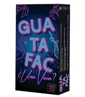 GUATAFAC UNOS VICIOS