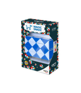MOYU CUBO MAGIC SNAKE
