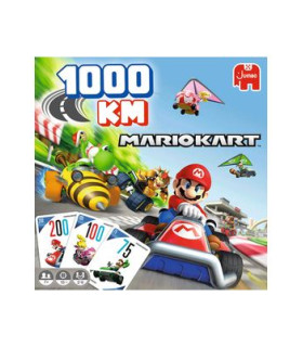 1000 KM MARIO KART JDM
