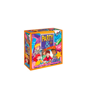 PARTY & CO. JUNIOR