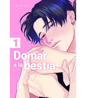 DOMAR A LA BESTIA 01
