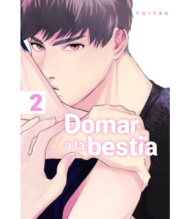 DOMAR A LA BESTIA 02