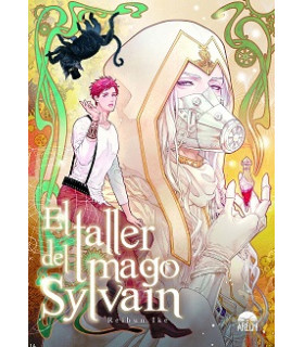 EL TALLER DEL MAGO SYLVAIN
