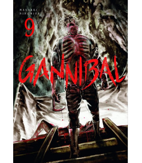 GANNIBAL 09