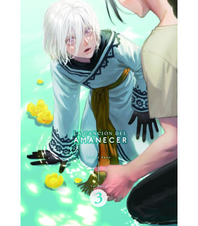 LA CANCION DEL AMANECER 03