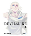 DEVILS LINE 12