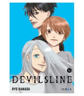 DEVILS LINE 14