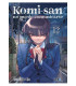 KOMI-SAN NO PUEDE COMUNICARSE 12