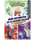 GUIA DEFINITIVA DE LA REGION PALDEA. LIBRO OFICIAL. POKEMON ESCARLATA / POKEMON PURPURA