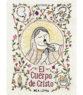 EL CUERPO DE CRISTO