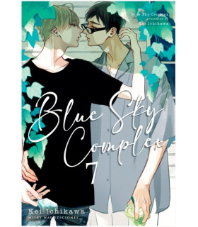 BLUE SKY COMPLEX 07