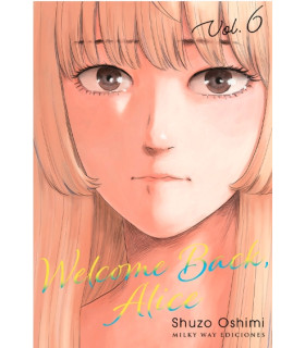 WELCOME BACK ALICE 06