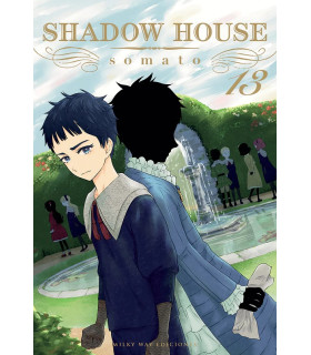 SHADOW HOUSE 13