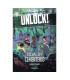 UNLOCK. ESCAPA DEL CEMENTERIO