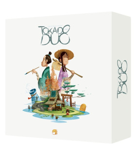 TOKAIDO DUO