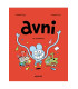 AVNI 02. ¡UN SUPERAMIGO!
