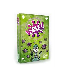 VIRUS!