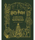 HARRY POTTER: EL LIBRO OFICIAL DE RECETAS DE NAVIDAD