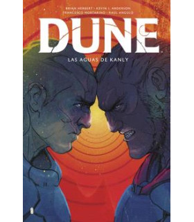 DUNE: LAS AGUAS DE KANLY