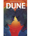 DUNE: LAS AGUAS DE KANLY