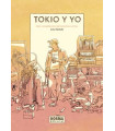 TOKIO Y YO