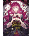 VILLAINS ARE DESTINED TO DIE 01