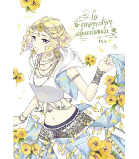 LA EMPERATRIZ ABANDONADA 06