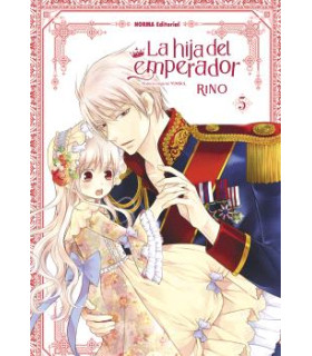 LA HIJA DEL EMPERADOR 05