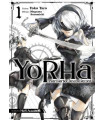 YORHA. PEARL HARBOR DESCENT RECORD 01