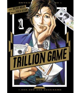 TRILLION GAME 01