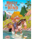 MOLLY WIND. BIBLIOTECARIAS A CABALLO
