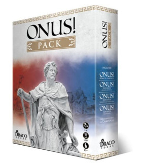 ONUS! PACK