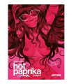 HOT PAPRIKA - EDICION INTEGRAL