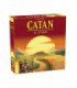 CATÁN, EL JUEGO