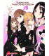 KAGUYA-SAMA: LOVE IS WAR 28