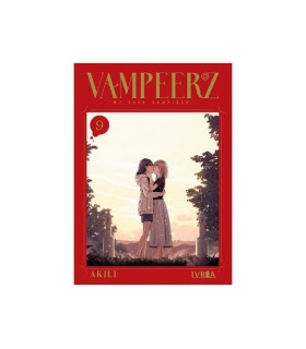 VAMPEERZ 09