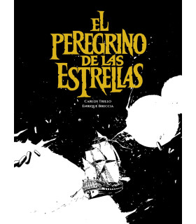 EL PEREGRINO DE LAS ESTRELLAS