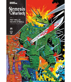 NEMESIS THE WARLOCK 01