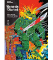 NEMESIS THE WARLOCK 01